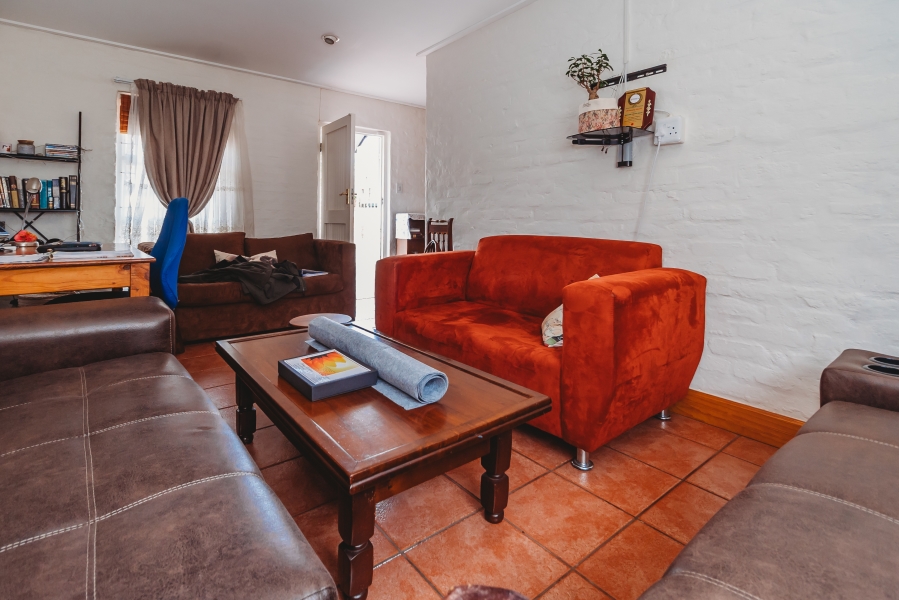 Commercial Property for Sale in Dormehls Drift Western Cape